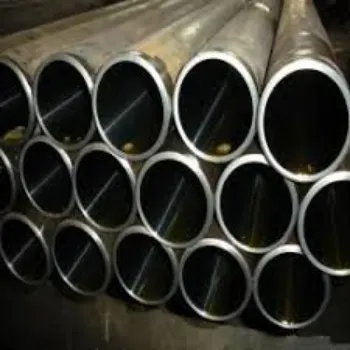 High Pressure Air Pipes